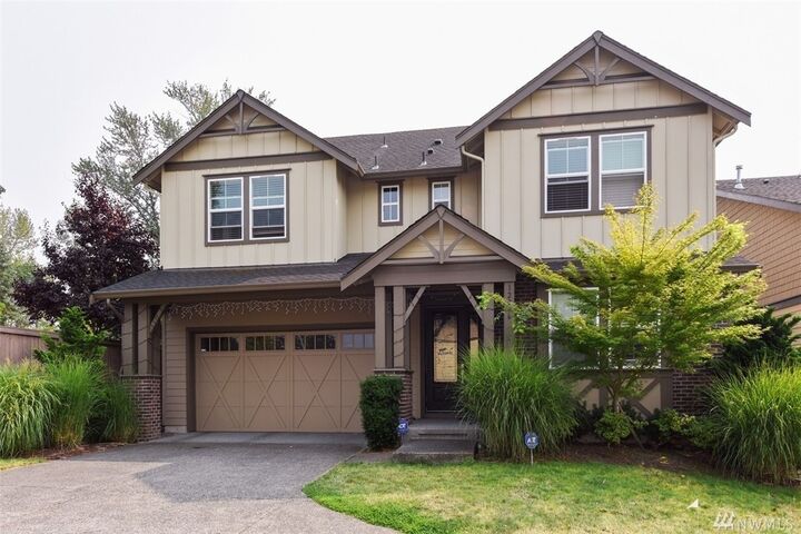 12286 171st Ct NE  Redmond WA 98052 photo