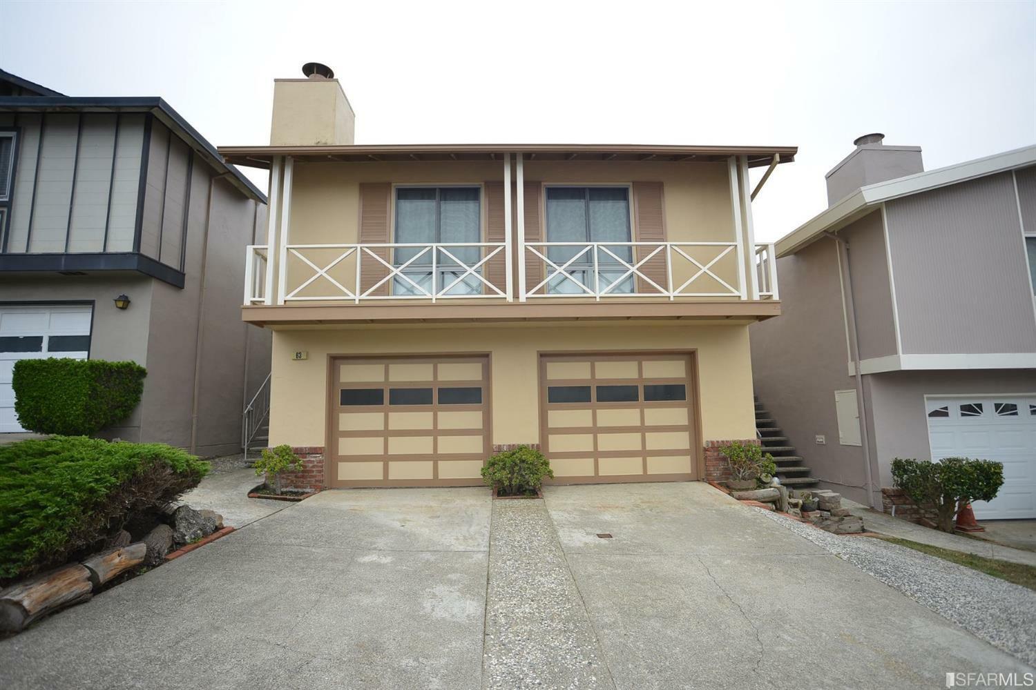 63 Nelson Court  Daly City CA 94015 photo