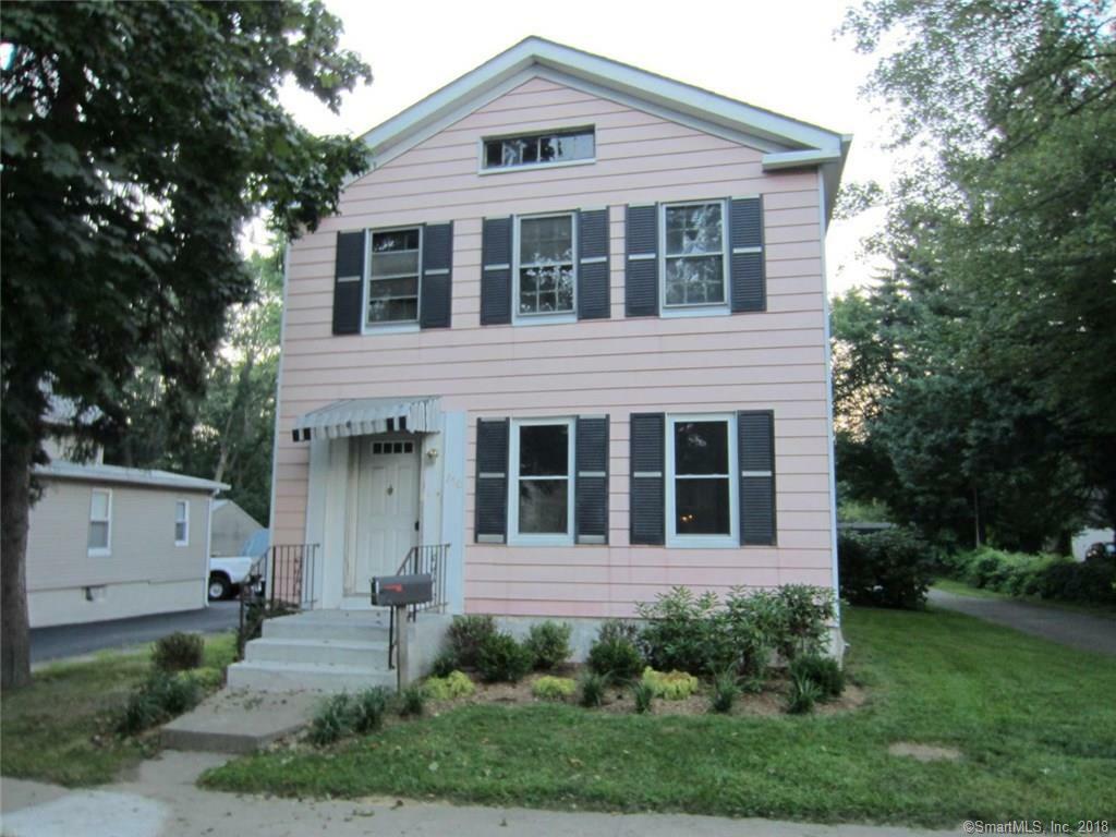 Property Photo:  250 West Main Street  CT 06460 