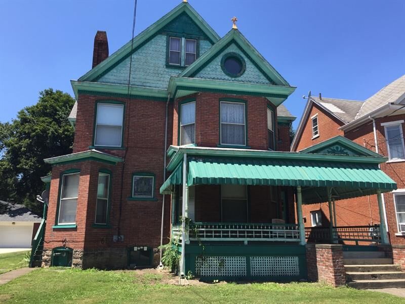 Property Photo:  174 S Spring Street  PA 15717 