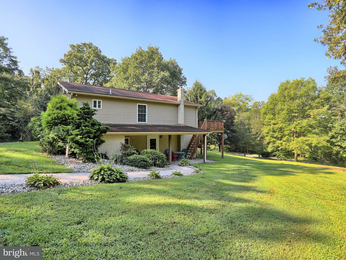 Property Photo:  845 Pine Hill Road  PA 17020 