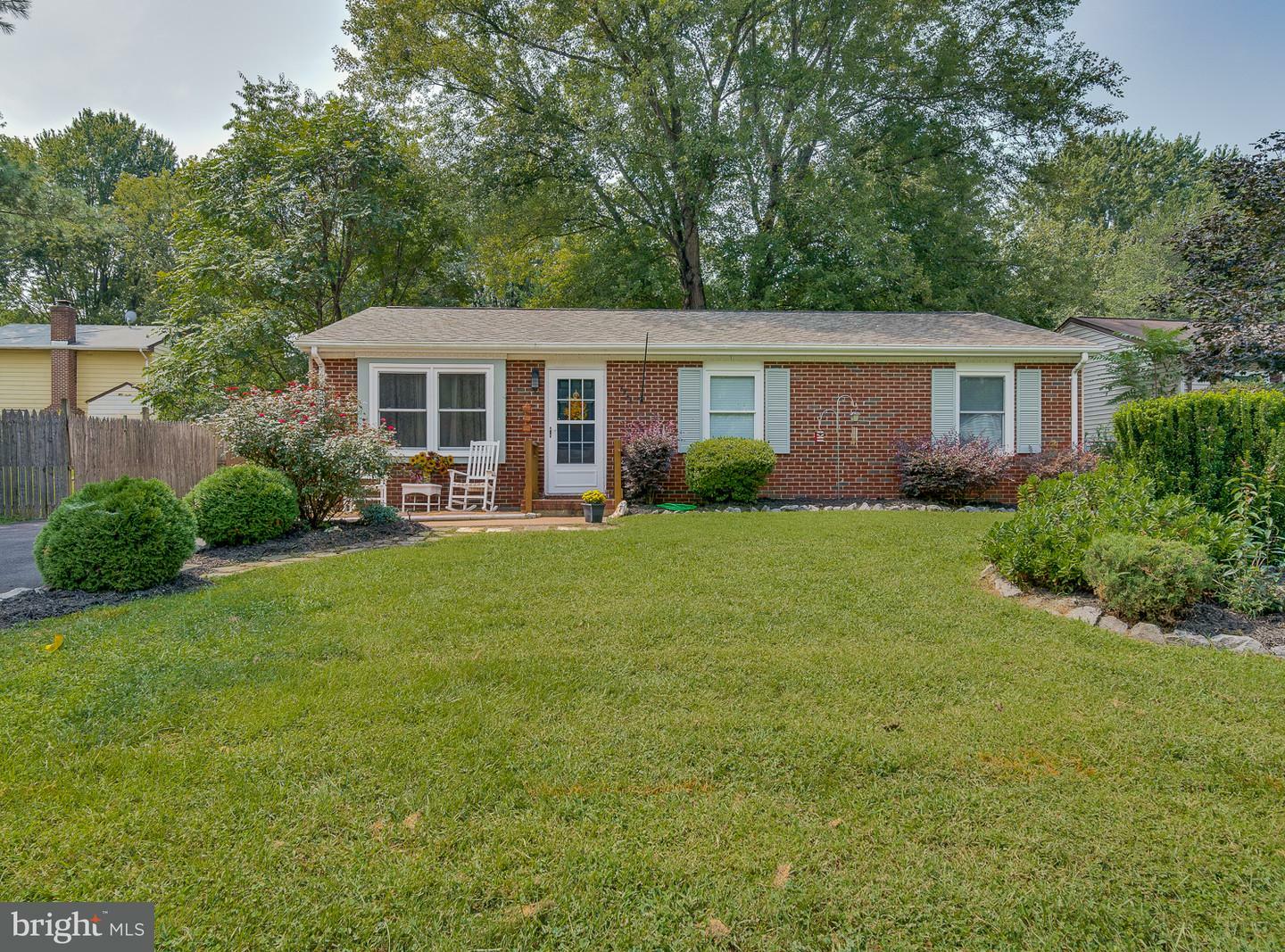 Property Photo:  5055 Macnamara Drive  VA 22407 