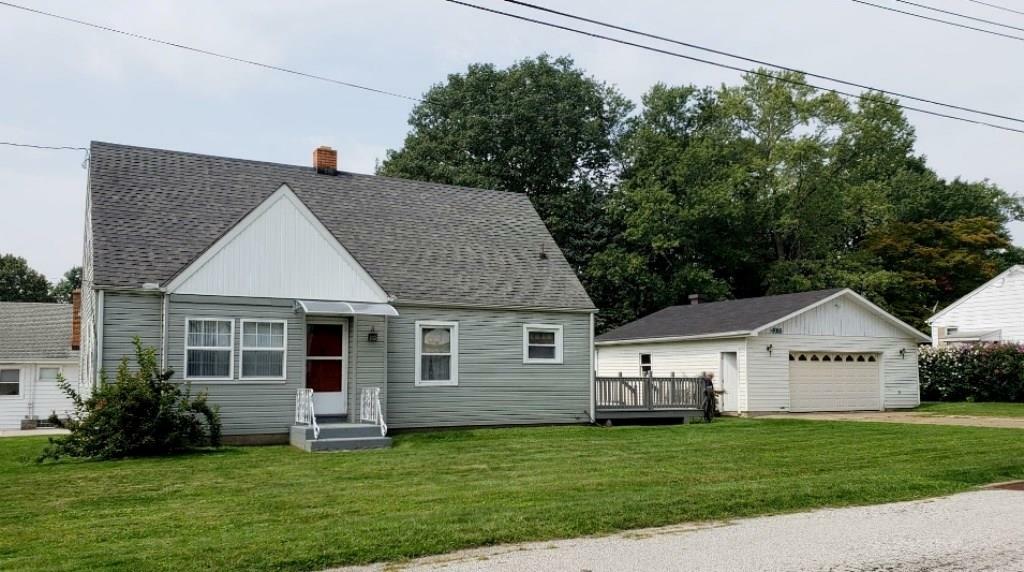 Property Photo:  4916 Conway Street  PA 16509 