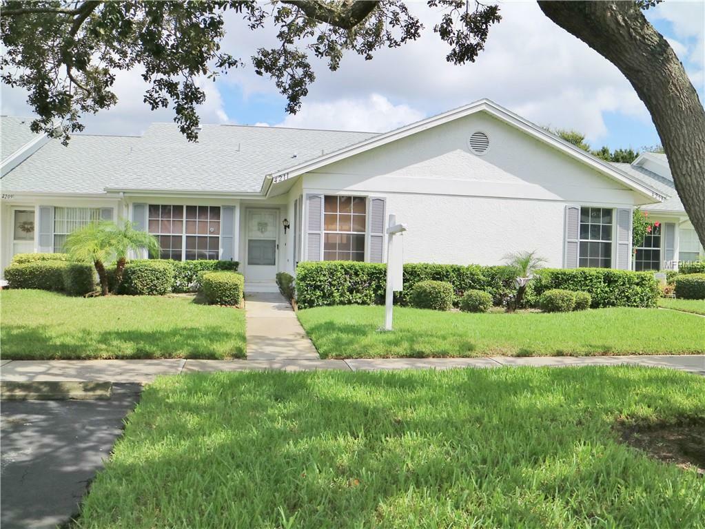 Property Photo:  4211 Castlewood Drive  FL 34691 