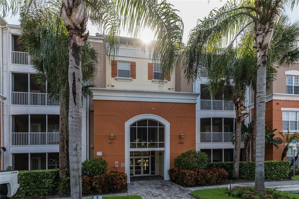 Property Photo:  7903 Seminole Boulevard 2104  FL 33772 