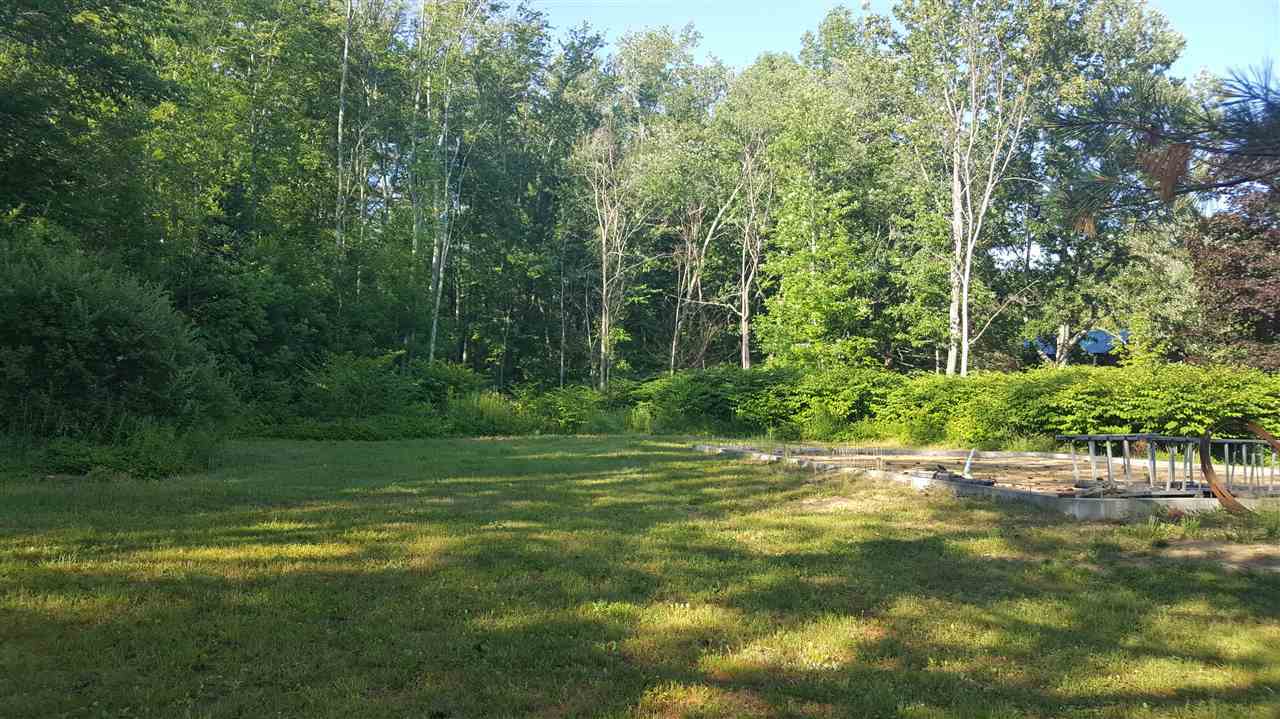Property Photo: 18 Wentworth Hill Road NH 03227