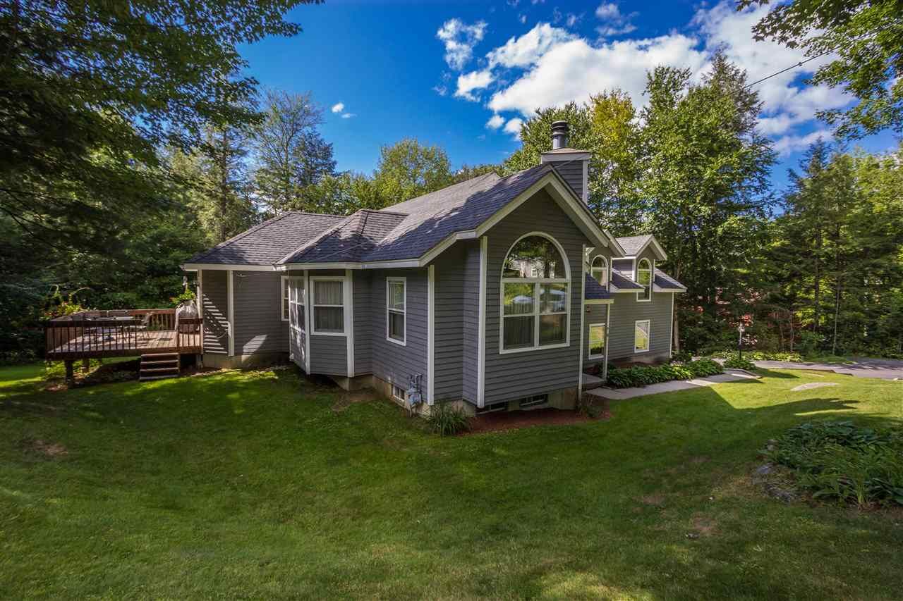 Property Photo:  6 Beechwood Lane  VT 05465 