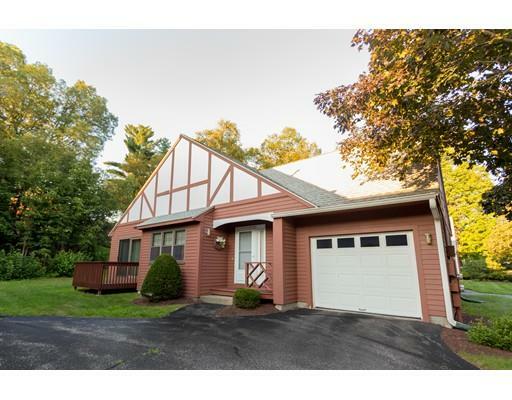 Property Photo: 6 Lady Slipper Ln 1 MA 01501