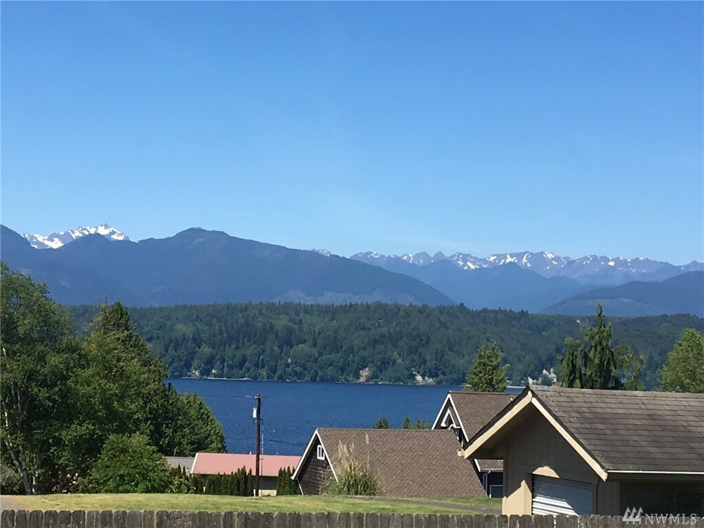 Property Photo: 16796 NW Olympic Cir WA 98383