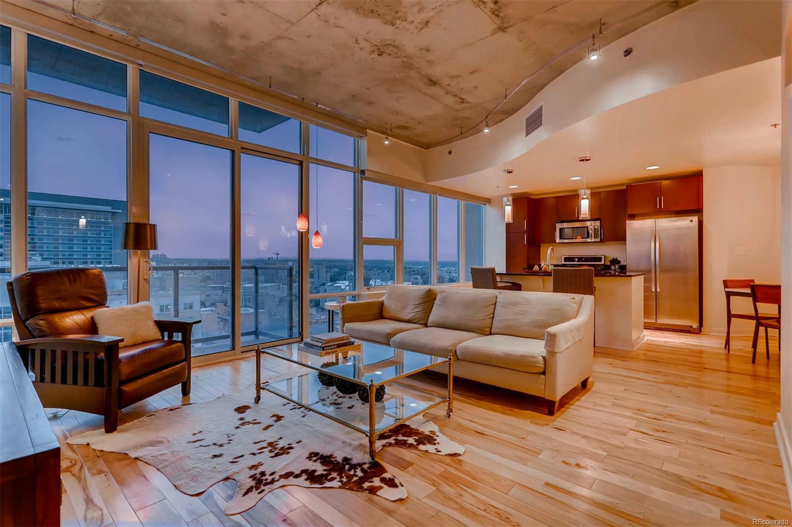 Property Photo: 891 14th Street Unit 2315 CO 80202