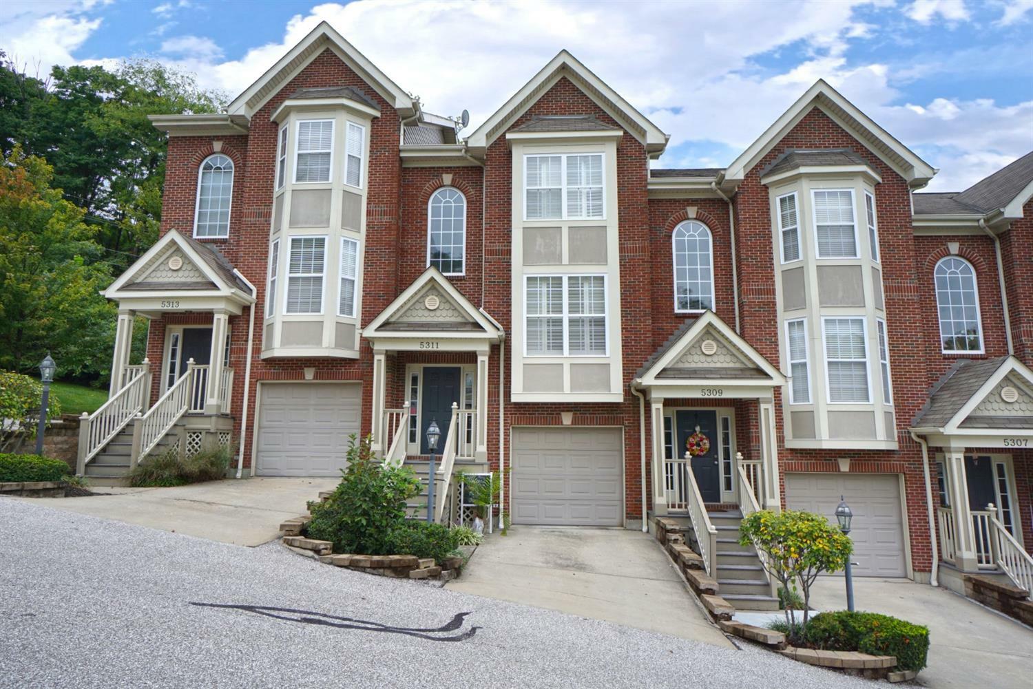 Property Photo: 5311 Reserve Circle OH 45230