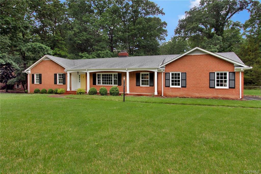 Property Photo:  11500 Edenberry Drive  VA 23236 