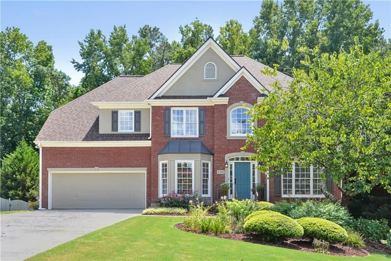 Property Photo:  1305 Heritage Mist Court SW   30126 