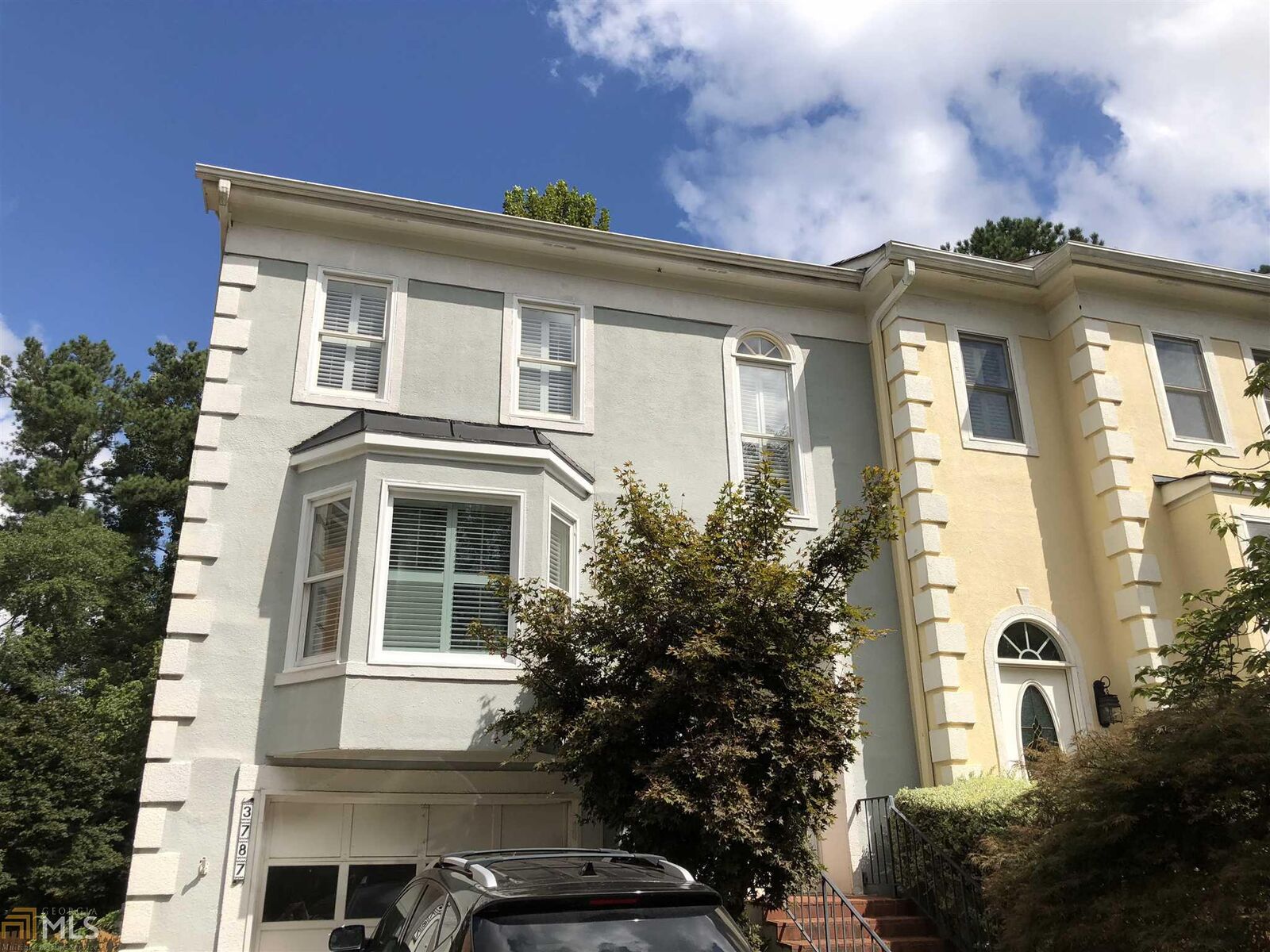 Property Photo: 3787 Meeting Street GA 30096