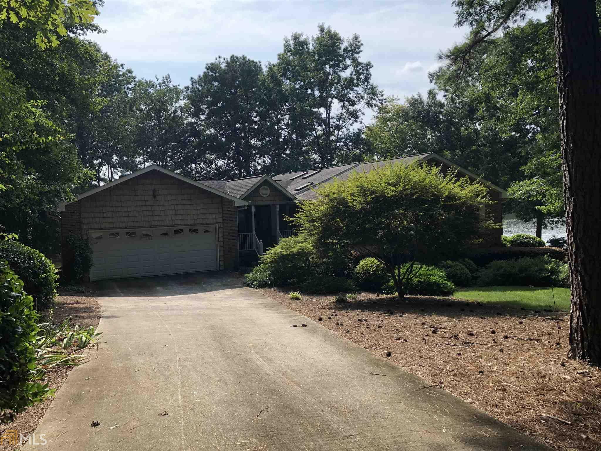 Property Photo:  1451 Anchor Bay Dr 17  GA 30642 