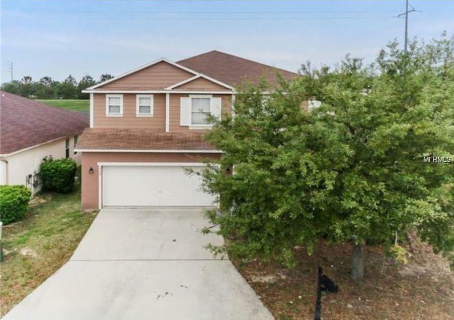 Property Photo:  115 Sand Ridge Drive  FL 33896 