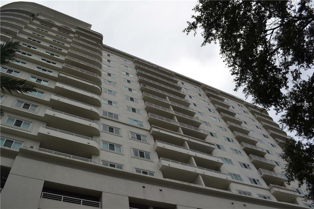 Property Photo:  100 S Eola Drive 804  FL 32801 