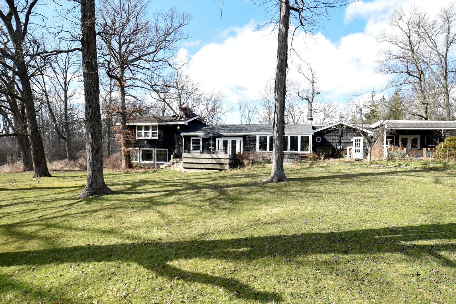 Property Photo:  110 Little Melody Lane  IL 60045 