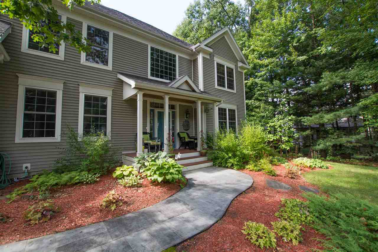 Property Photo: 3 Bashaw Drive VT 05452