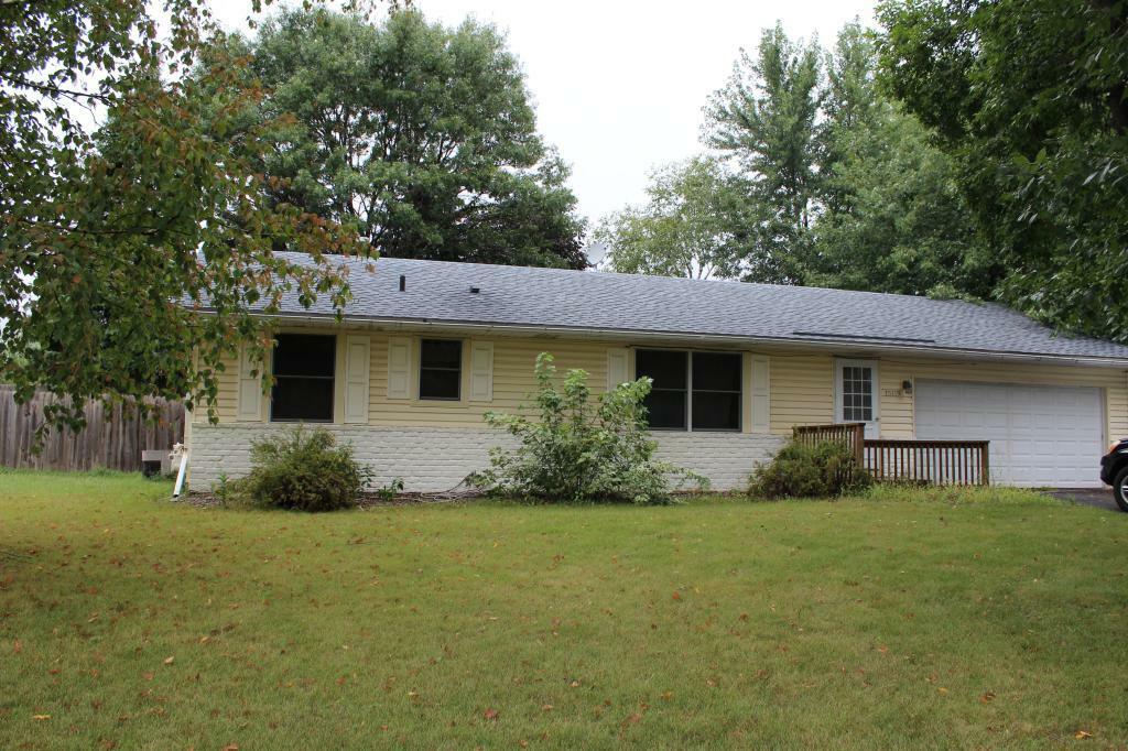 Property Photo:  15119 Dunbar Court  MN 55124 