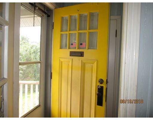 Property Photo: 151 Millbrook St MA 01605