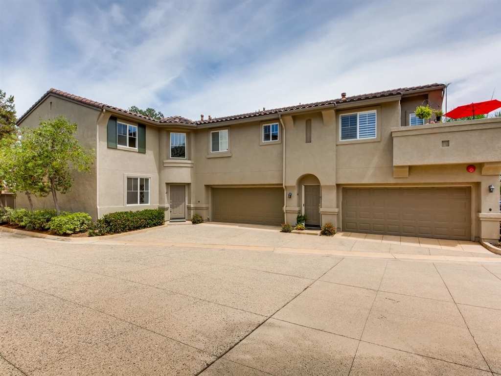Property Photo: 6485 Alexandri Circle CA 92011
