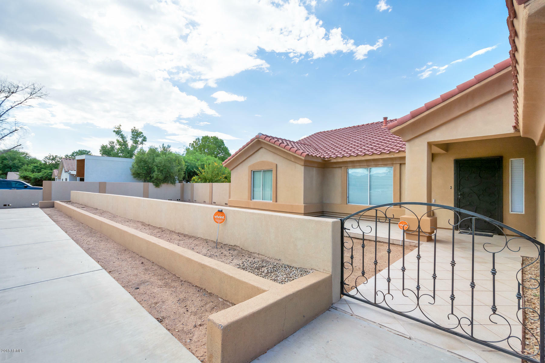 Property Photo:  5206 W La Mirada Drive  AZ 85339 