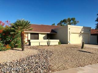 Property Photo:  18942 N 96th Lane  AZ 85382 