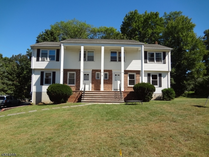 Property Photo:  1 Colby Ct A  NJ 07035 