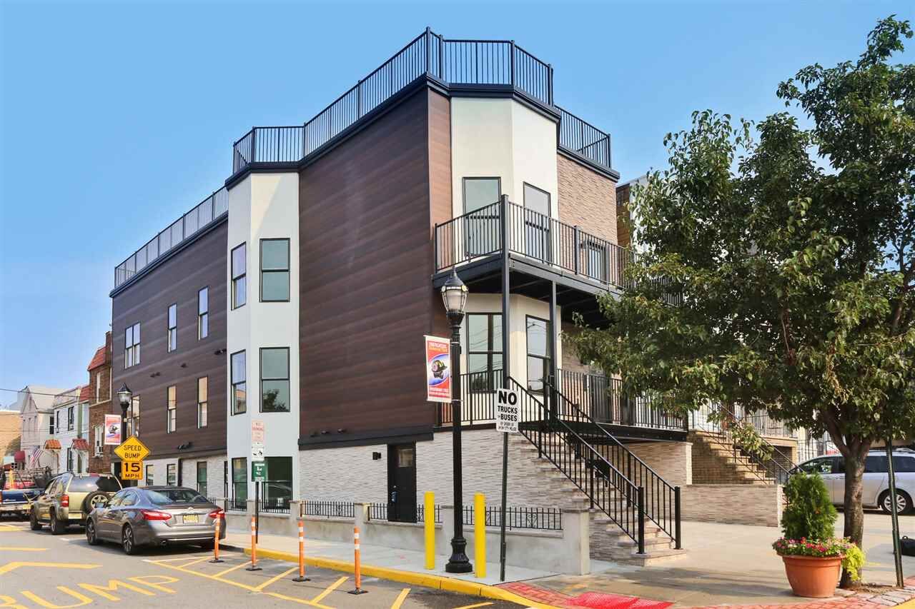 Property Photo: 901 Palisade Ave 1 NJ 07087