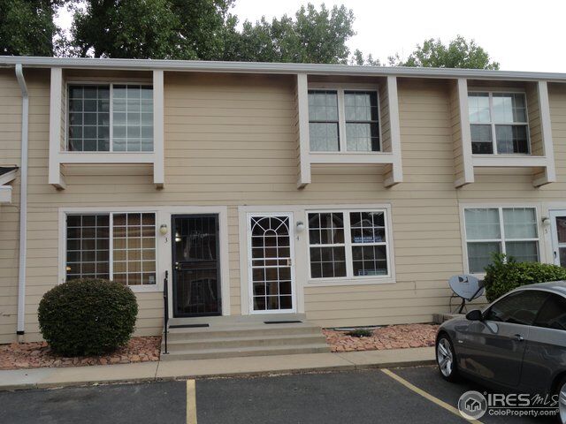 Property Photo: 8999 Fields St 4 CO 80021