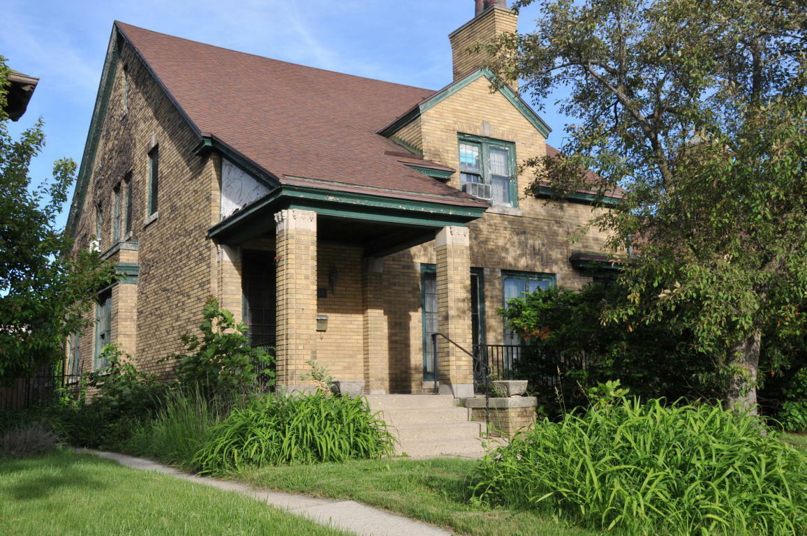 Property Photo:  2658 N Sherman Blvd  WI 53210 