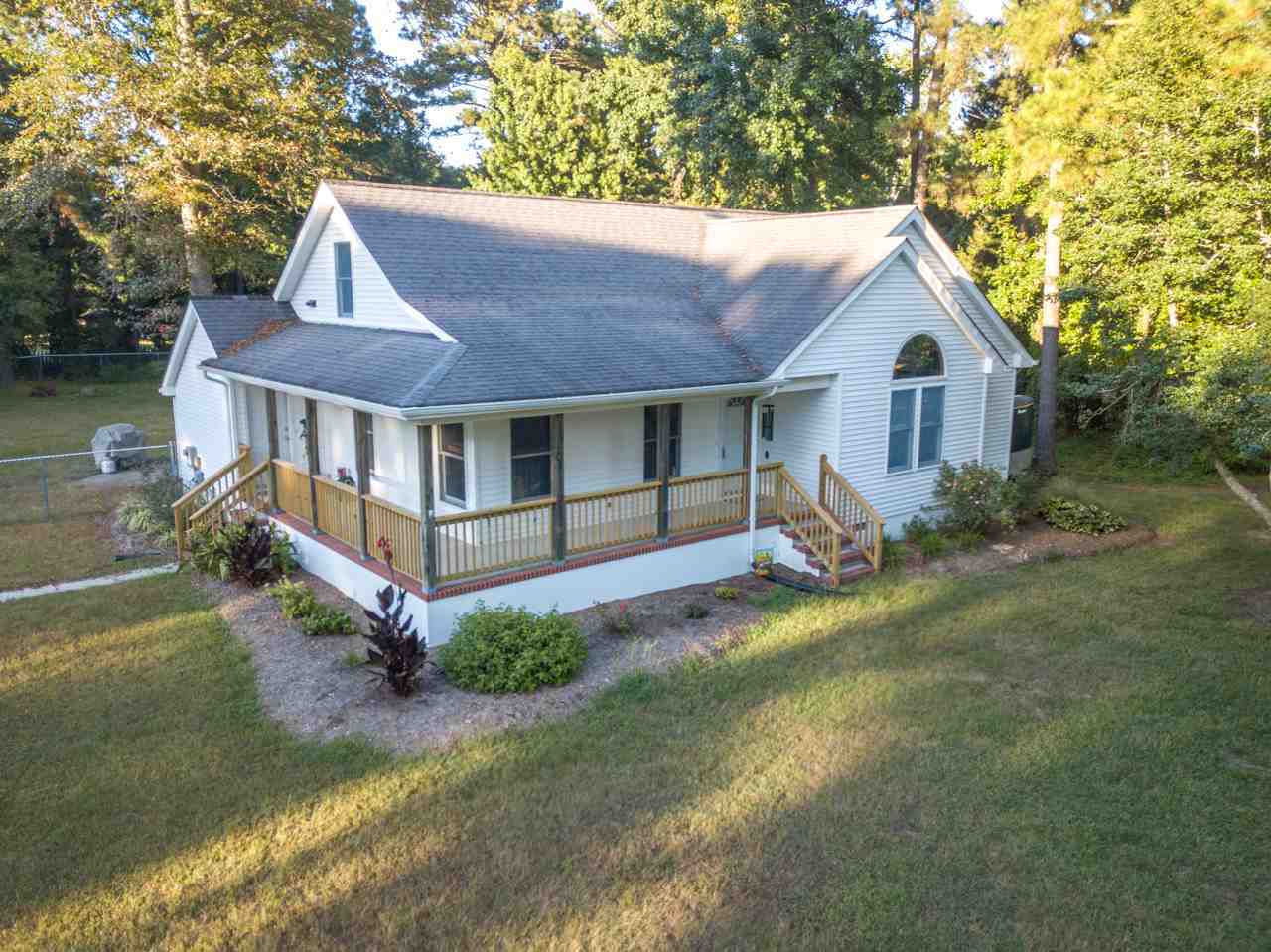 Property Photo:  109 Arnold Drive Lot 16  NC 27966 