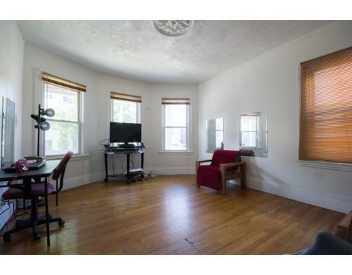 Property Photo:  12 Colonial Ave  MA 02124 