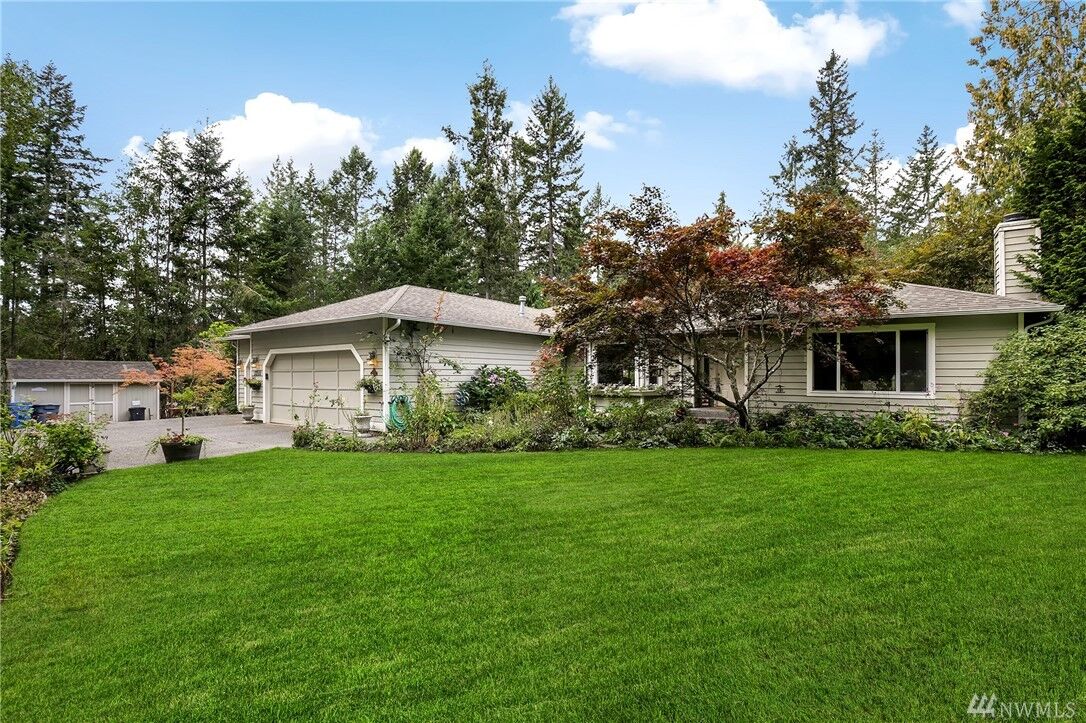 Property Photo:  6422 61st Av Ct NW  WA 98335 