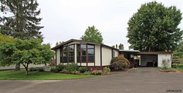 34505 Riverside (#6) Dr 6  Albany OR 97321 photo