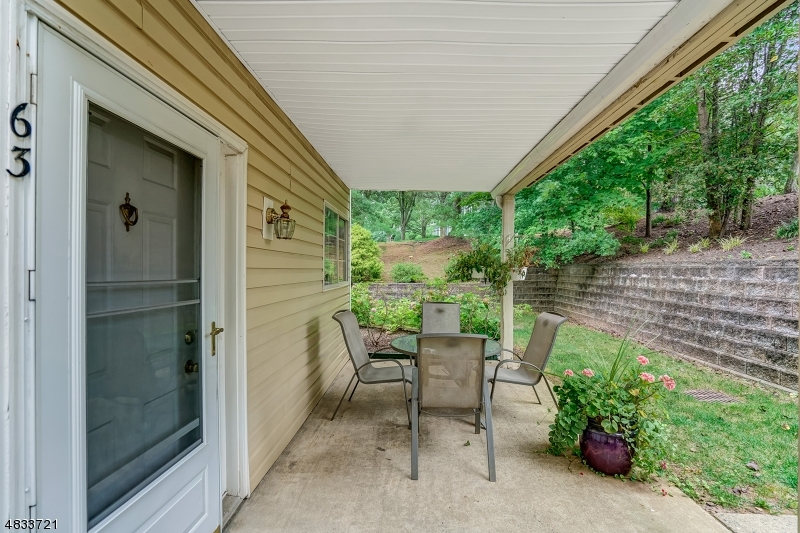 Property Photo: 63 Fieldstone Rd NJ 07921