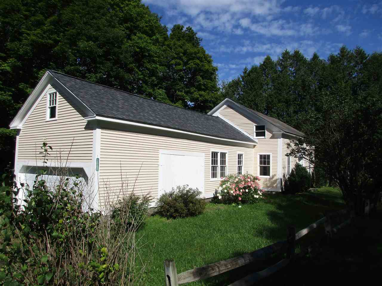 Property Photo:  2085 Vt Route 116  VT 05487 