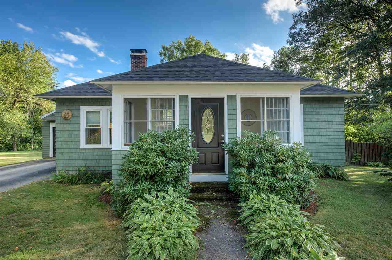 Property Photo:  56 Union Street  NH 03458 