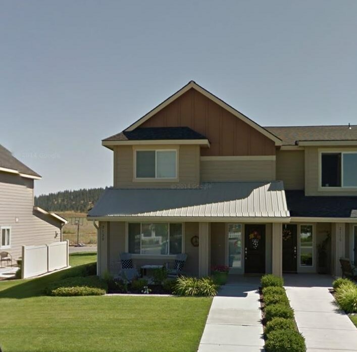 Property Photo:  2120 N Country Vista Blvd  WA 99019 