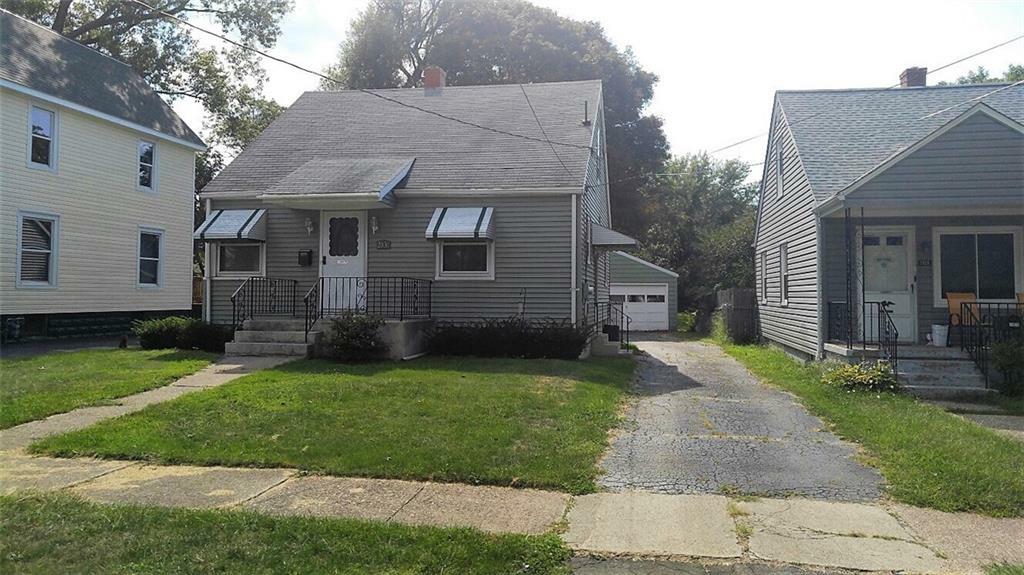 Property Photo:  2030 Wagner Avenue  PA 16510 