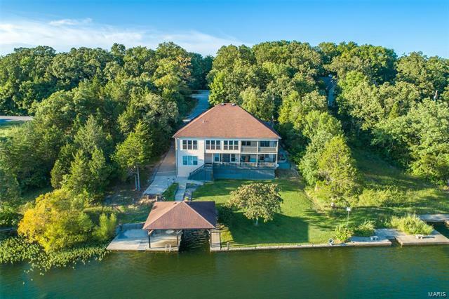 Property Photo: 5663 Lake Hill Dr. 63050