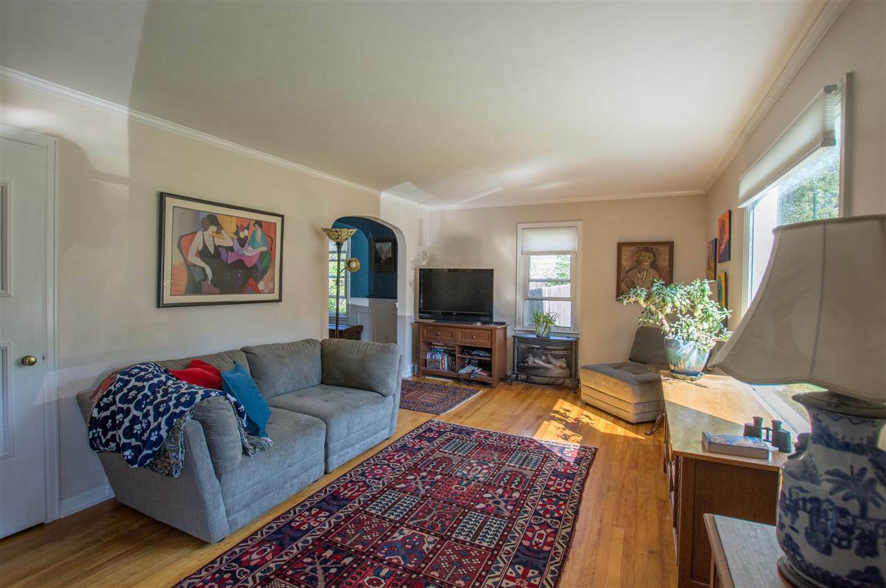 Property Photo: 88 Home Avenue VT 05041