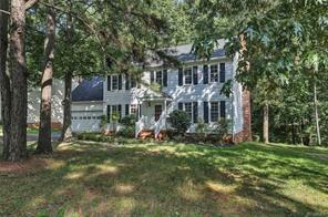 Property Photo:  3001 Cove Ridge Road  VA 23112 