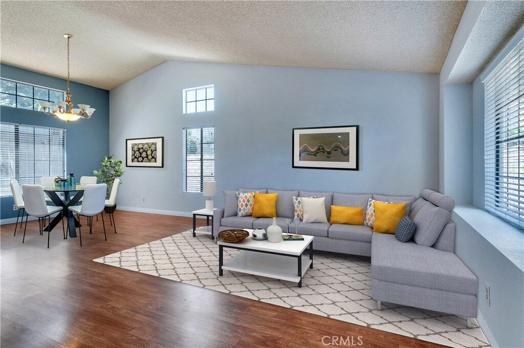 Property Photo: 1212 Millbrook Road CA 92882