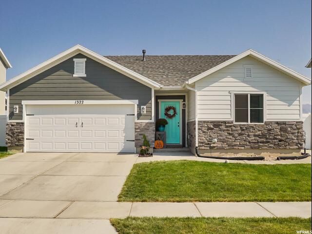 Property Photo: Address not disclosed UT 84075