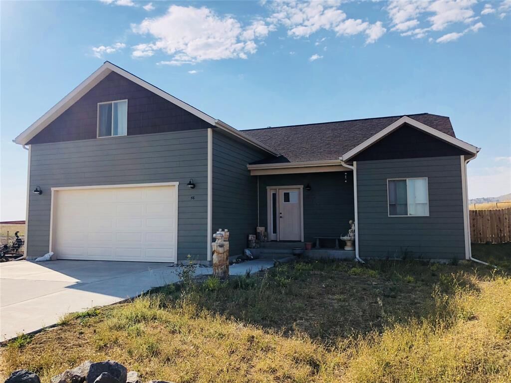 Property Photo: 56 Cherokee MT 59752