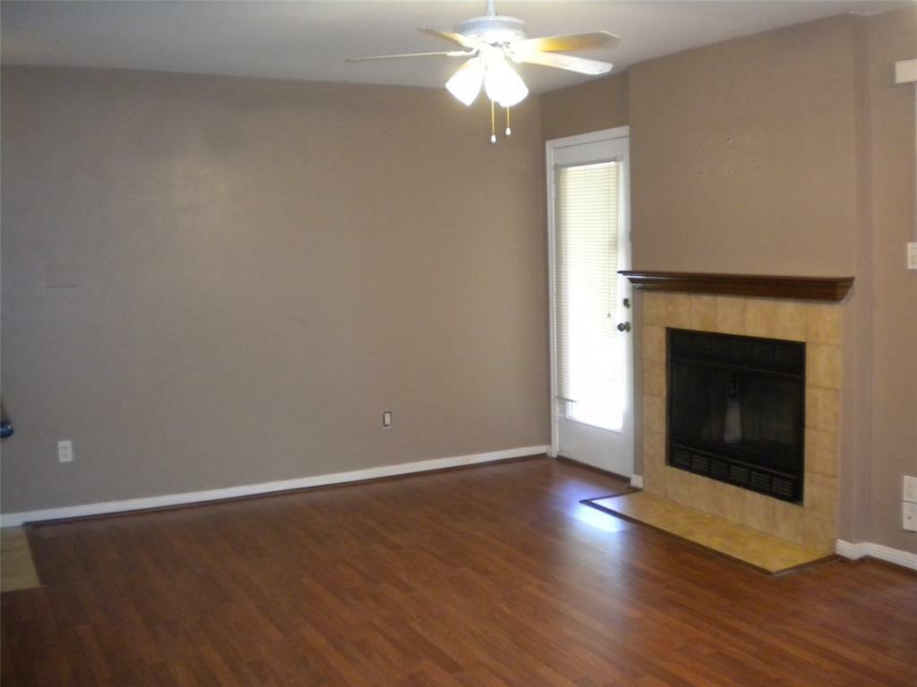 Property Photo:  3500 Tangle Brush Drive 132  TX 77381 