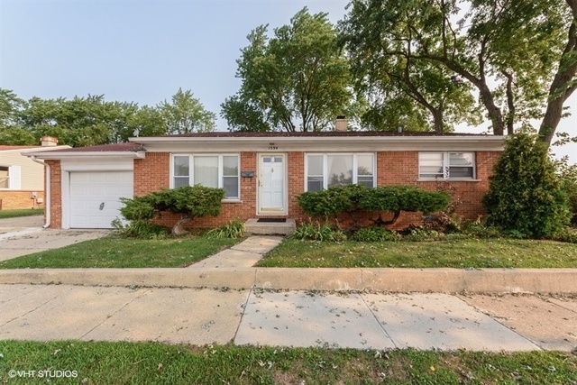 Property Photo:  1534 East Palatine Road  IL 60074 