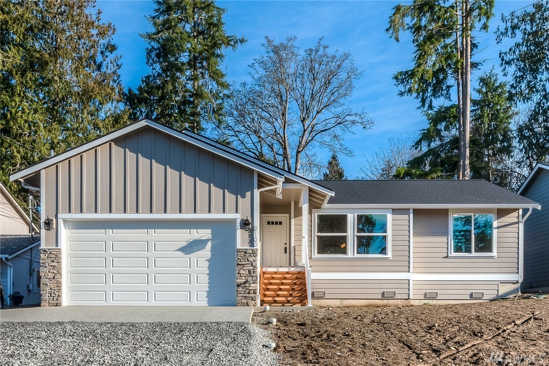 Property Photo:  3133 Glacier Lane  WA 98282 